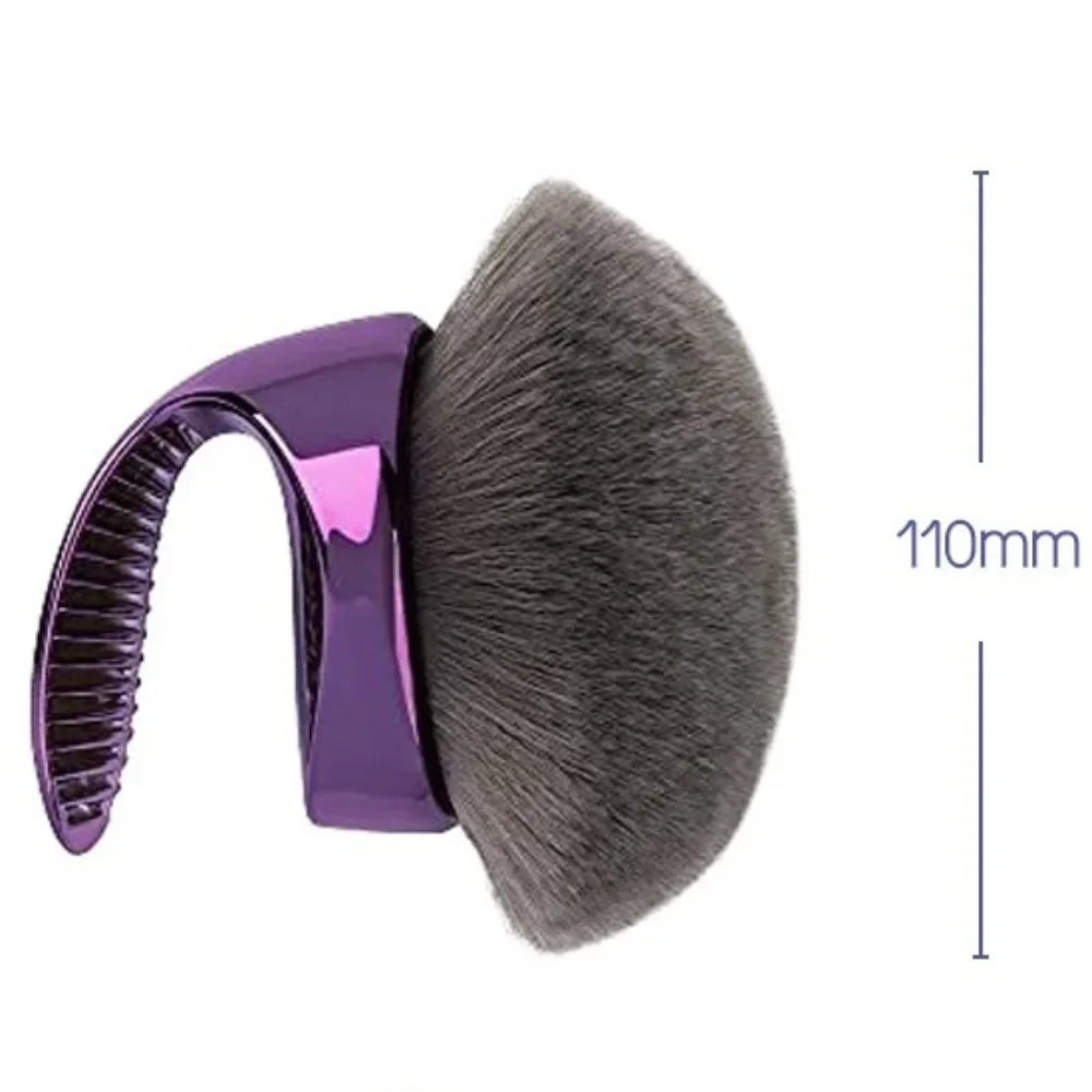 Extra Large Body Kabuki Blending Brush