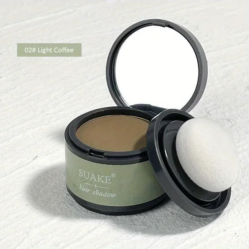 Hairline Contouring Powder - Hair Repairing and Shadow Filling Forehead Hairline