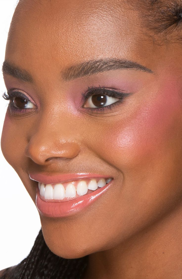 Cappuvini Juice Blush Ball – Water-Light Brightening Blusher for Lips & Cheeks