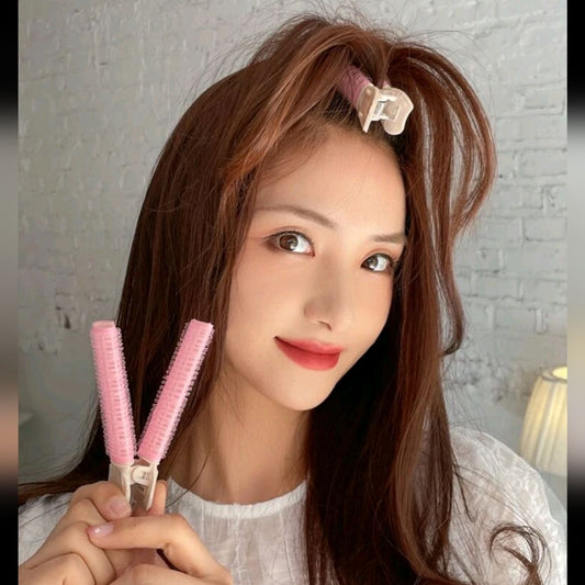 6PCS Instant Volumizing Hair Clips for Women