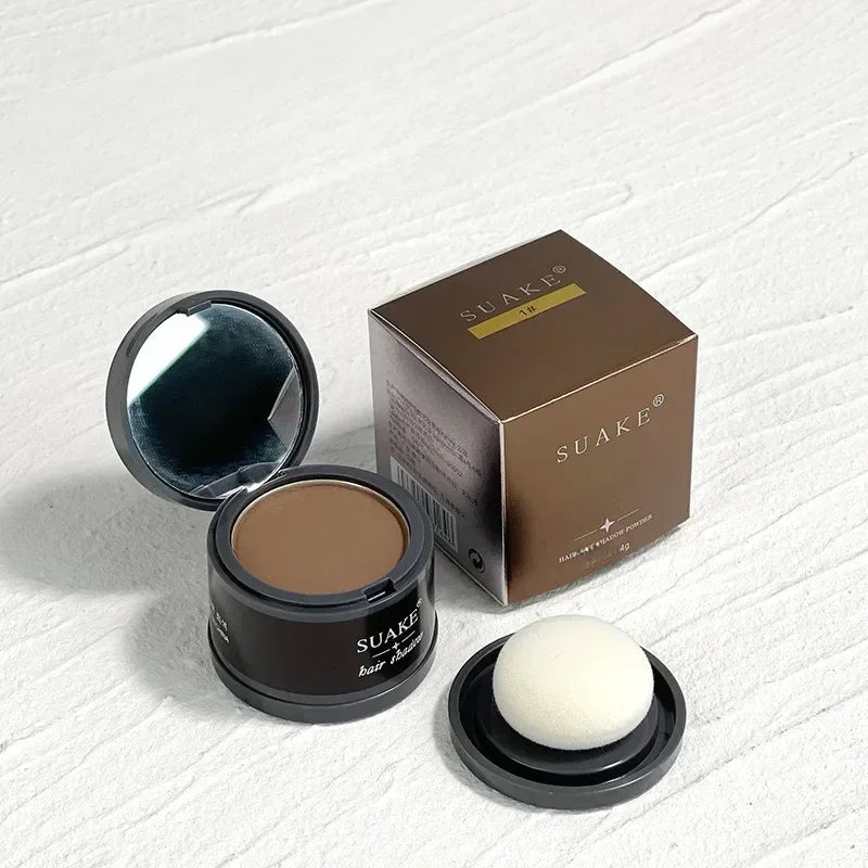 Hairline Contouring Powder - Hair Repairing and Shadow Filling Forehead Hairline