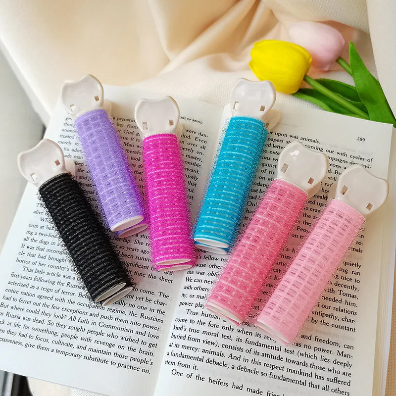 6PCS Instant Volumizing Hair Clips for Women