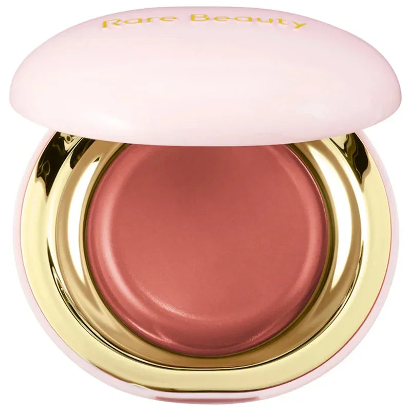 Rare Beauty Matte Blurred Cream-to-Powder Blush