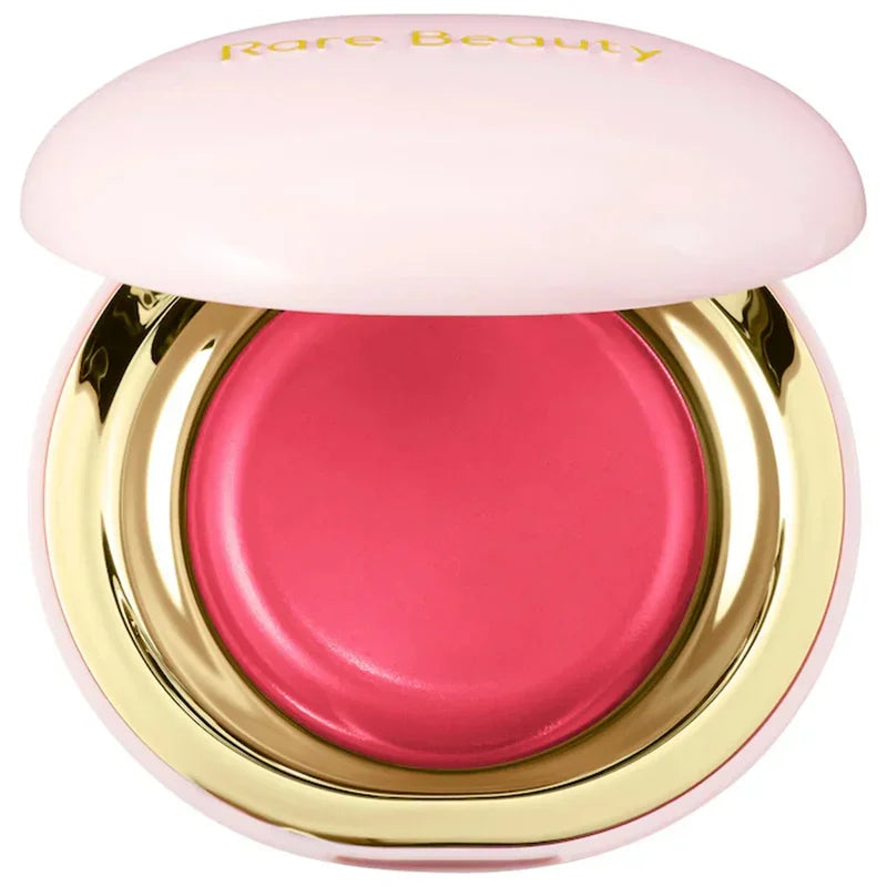 Rare Beauty Matte Blurred Cream-to-Powder Blush