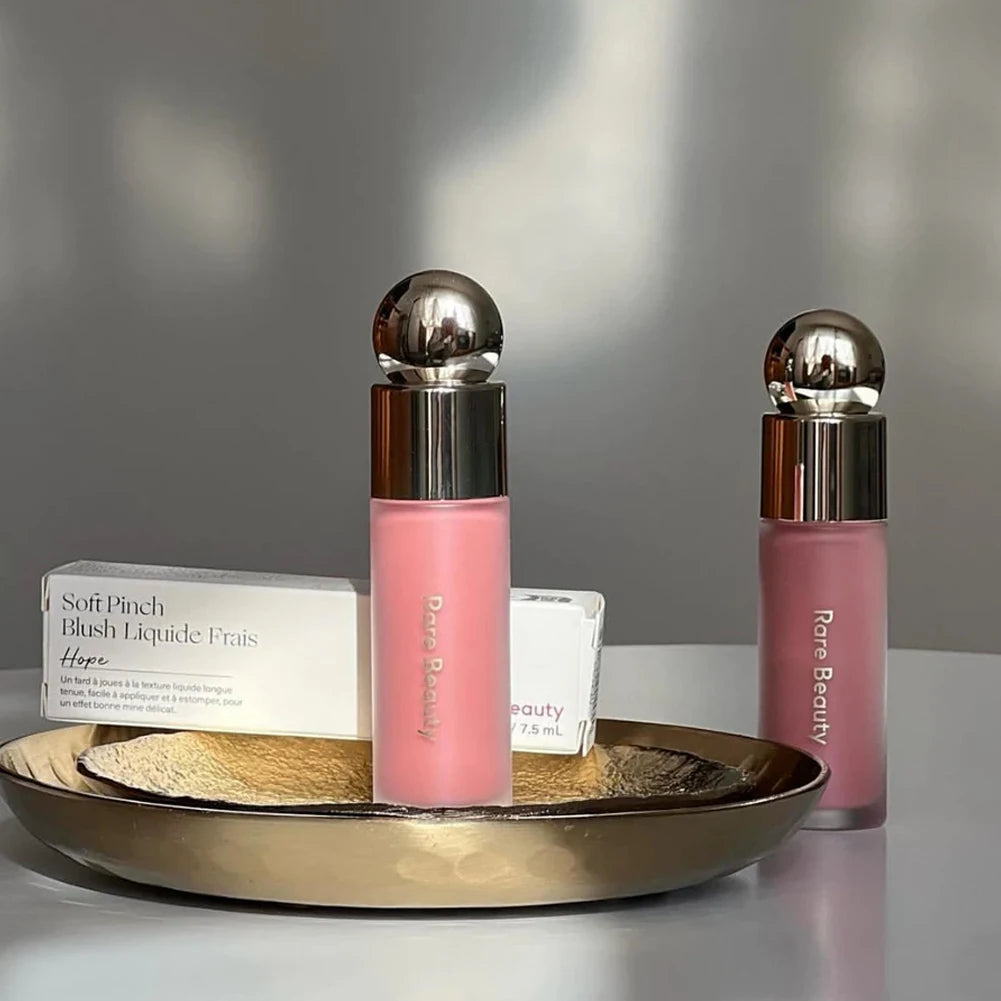 Rare Beauty Multi-Use Liquid Blush & Lipstick
