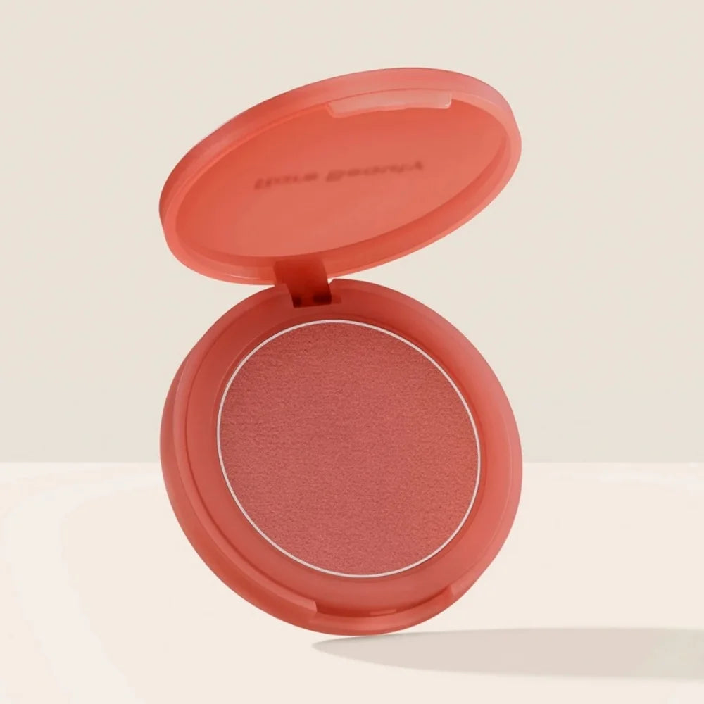 Rare Beauty Matte Blurred Cream-to-Powder Blush