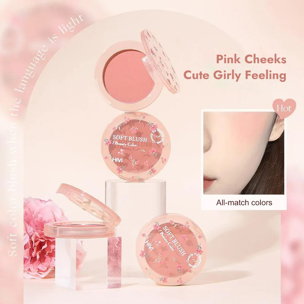 8-Piece Complete Beauty Makeup Set