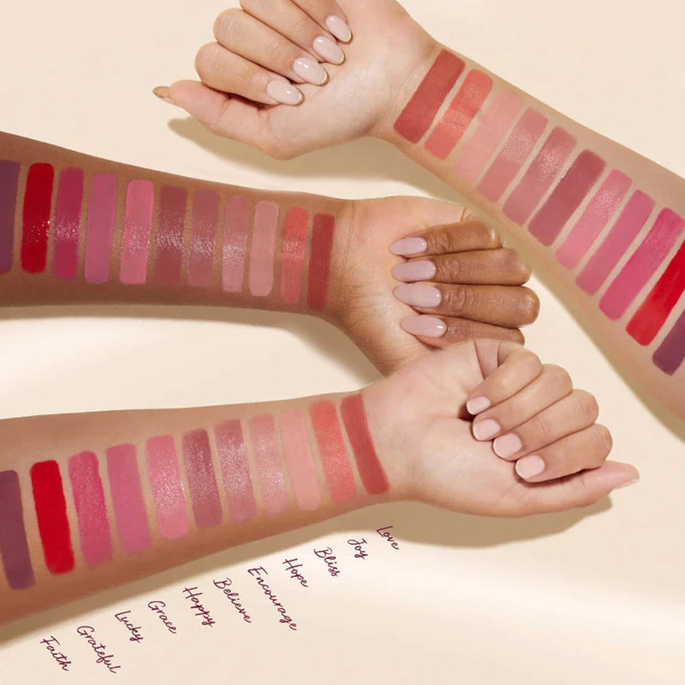 Rare Beauty Multi-Use Liquid Blush & Lipstick