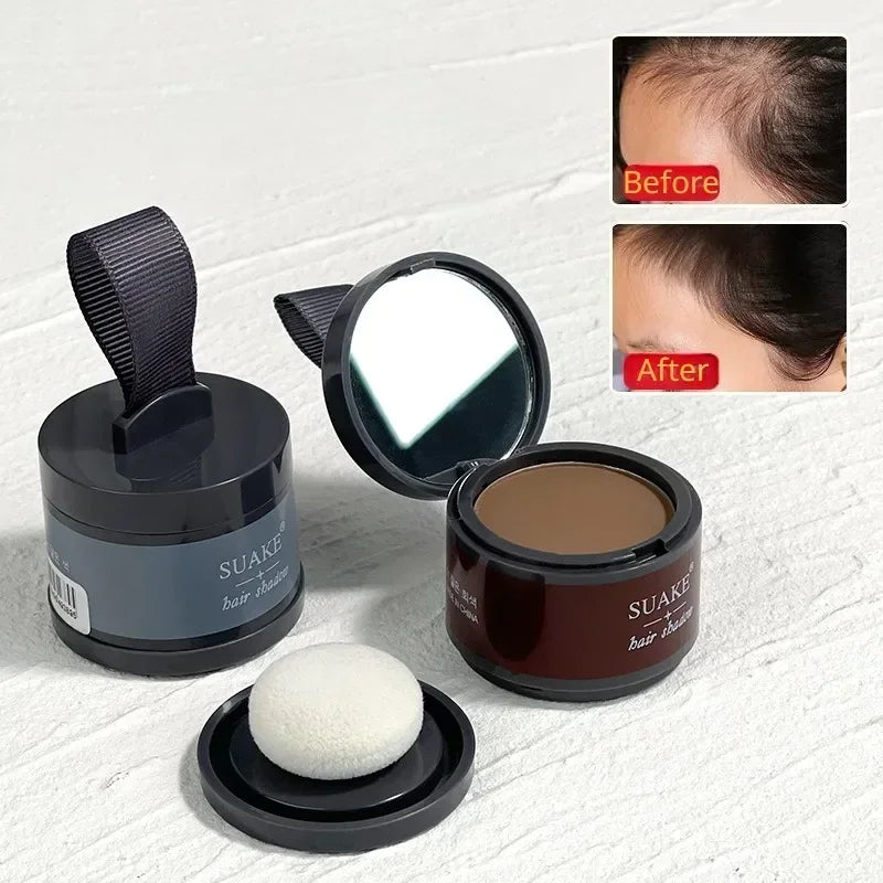 Hairline Contouring Powder - Hair Repairing and Shadow Filling Forehead Hairline