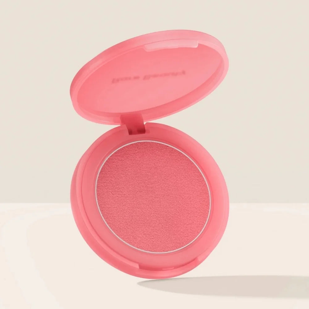 Rare Beauty Matte Blurred Cream-to-Powder Blush