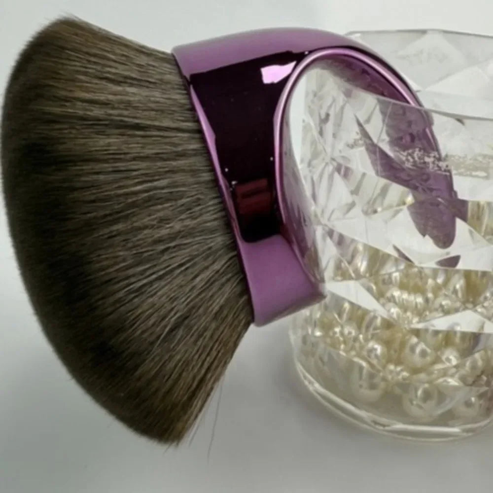 Extra Large Body Kabuki Blending Brush