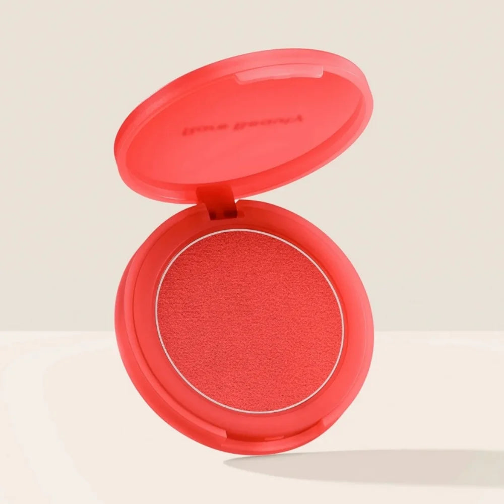 Rare Beauty Matte Blurred Cream-to-Powder Blush