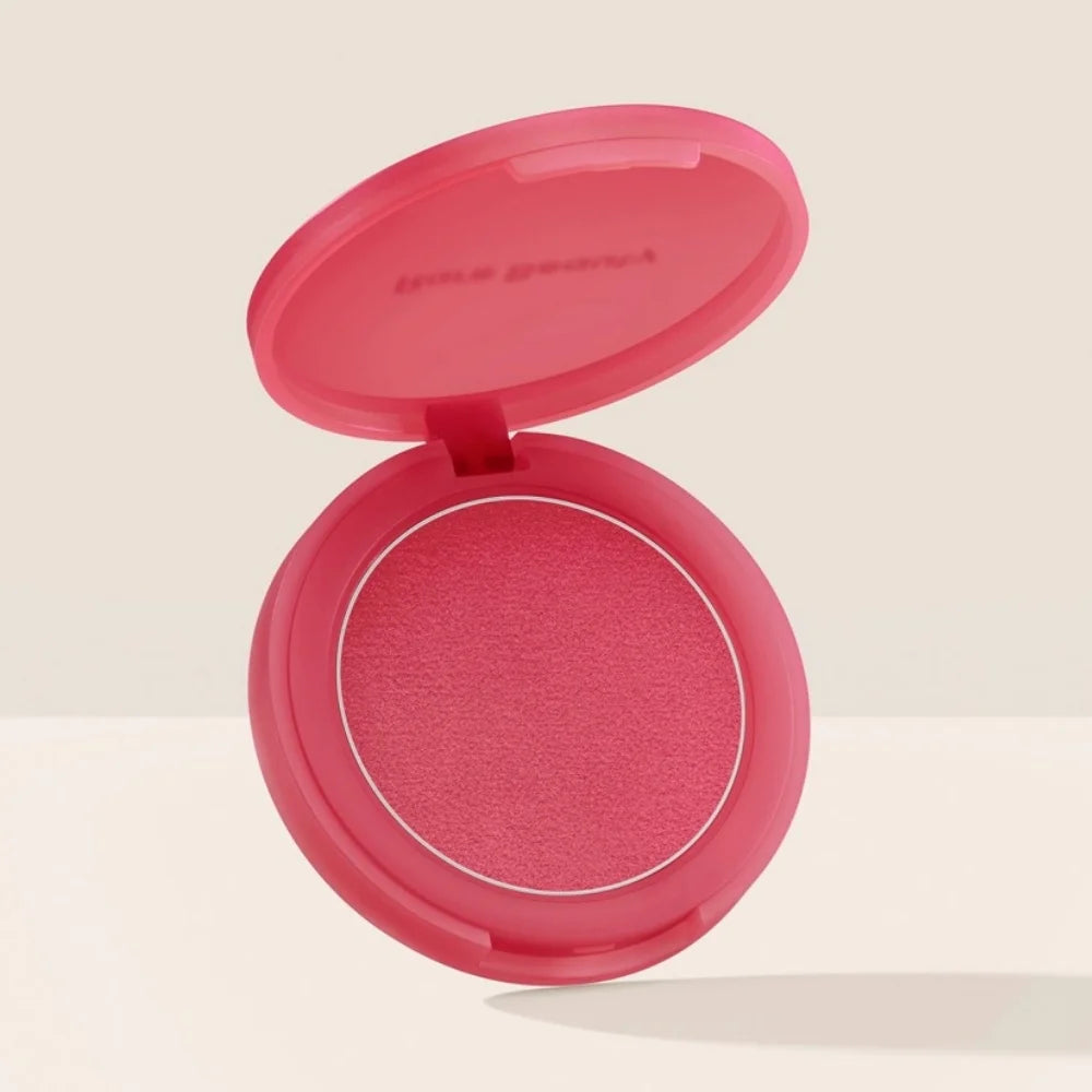 Rare Beauty Matte Blurred Cream-to-Powder Blush