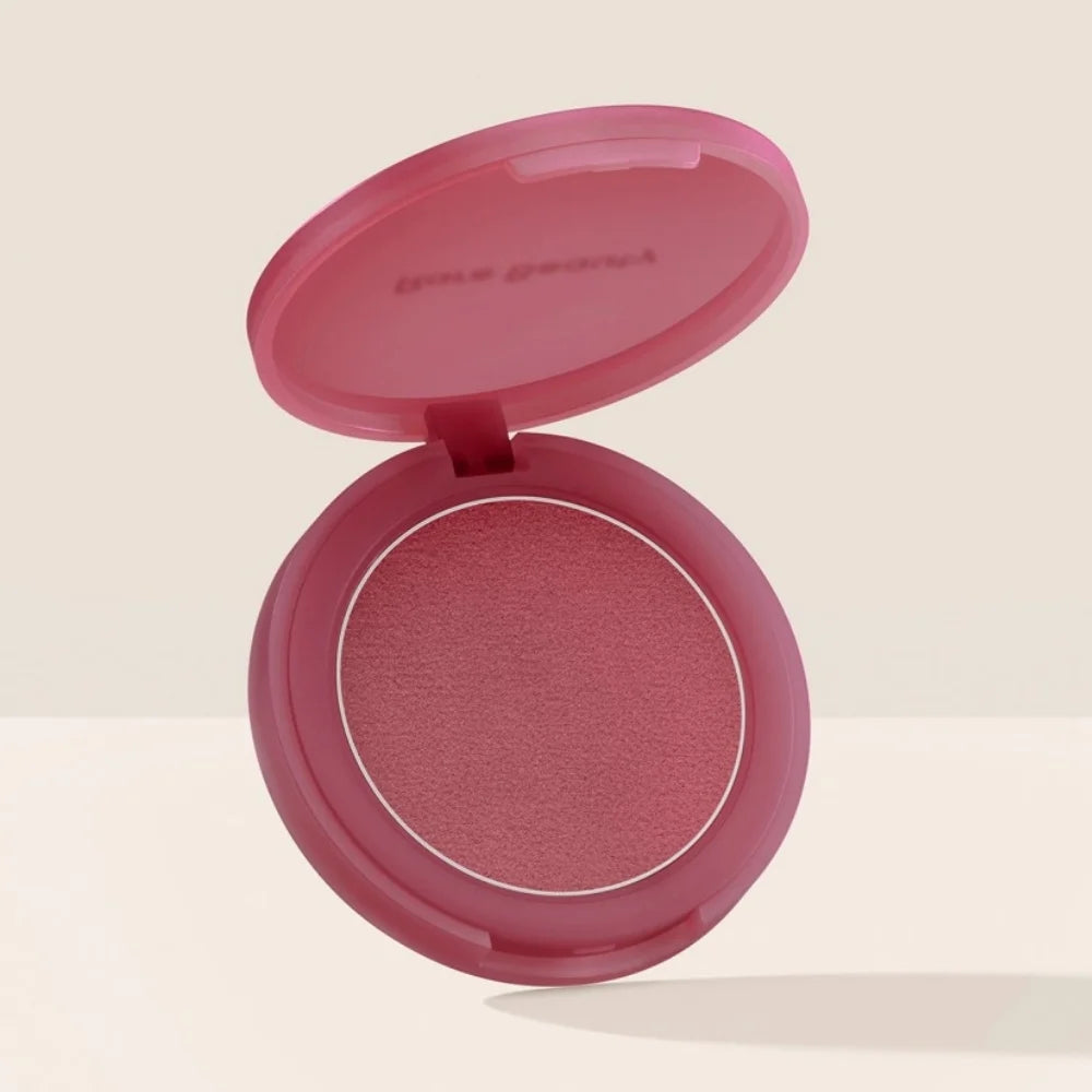 Rare Beauty Matte Blurred Cream-to-Powder Blush