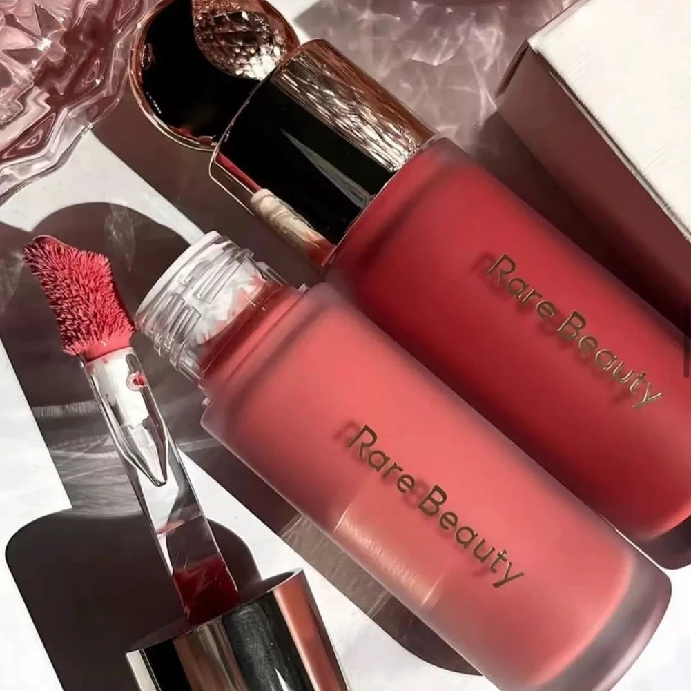 Rare Beauty Multi-Use Liquid Blush & Lipstick