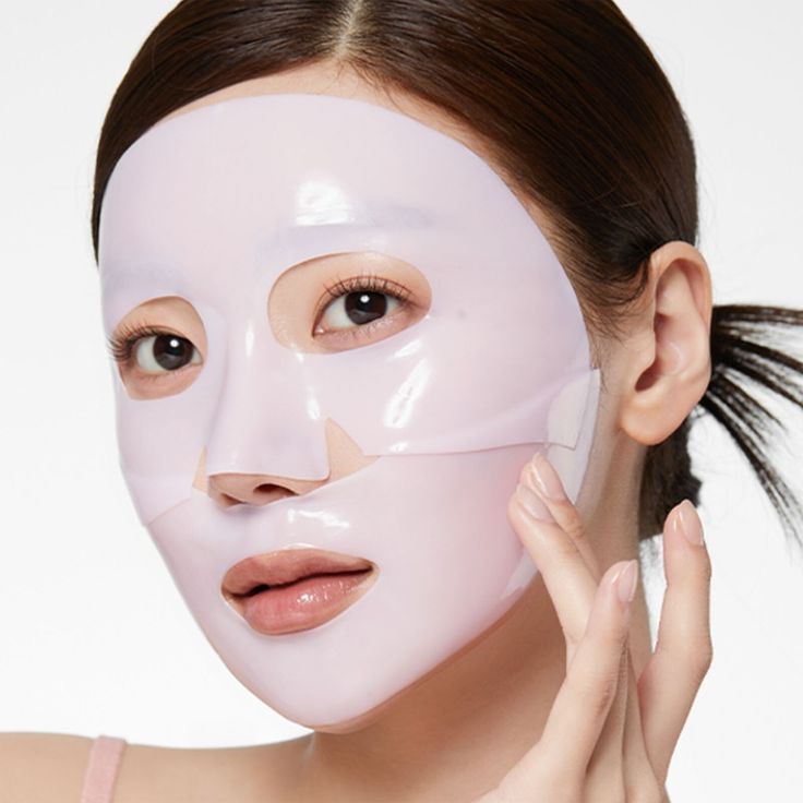 Bio Collagen Overnight Face Mask – Hydrating & Brightening